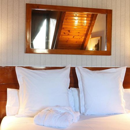 Apartamentos VilaGarós 外观 照片
