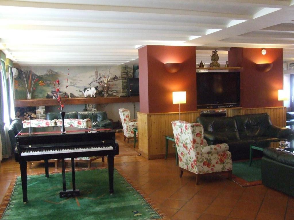 Apartamentos VilaGarós 外观 照片