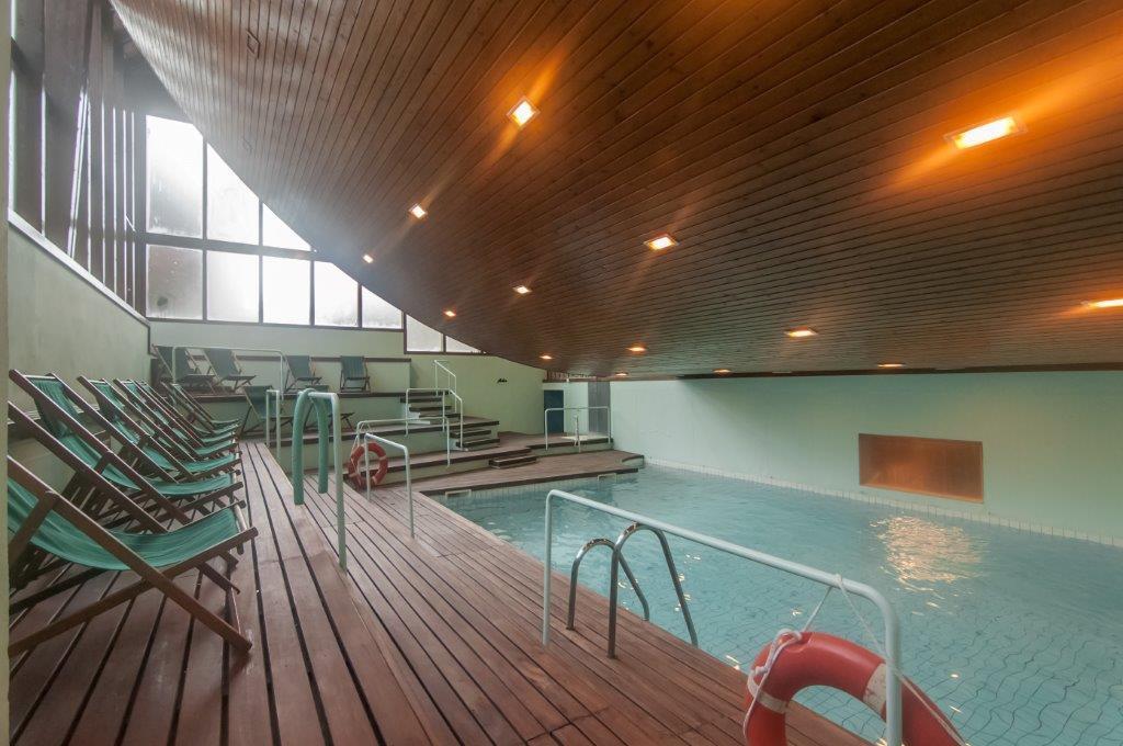 Apartamentos VilaGarós 外观 照片