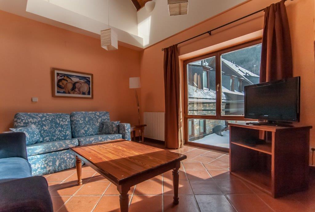 Apartamentos VilaGarós 外观 照片