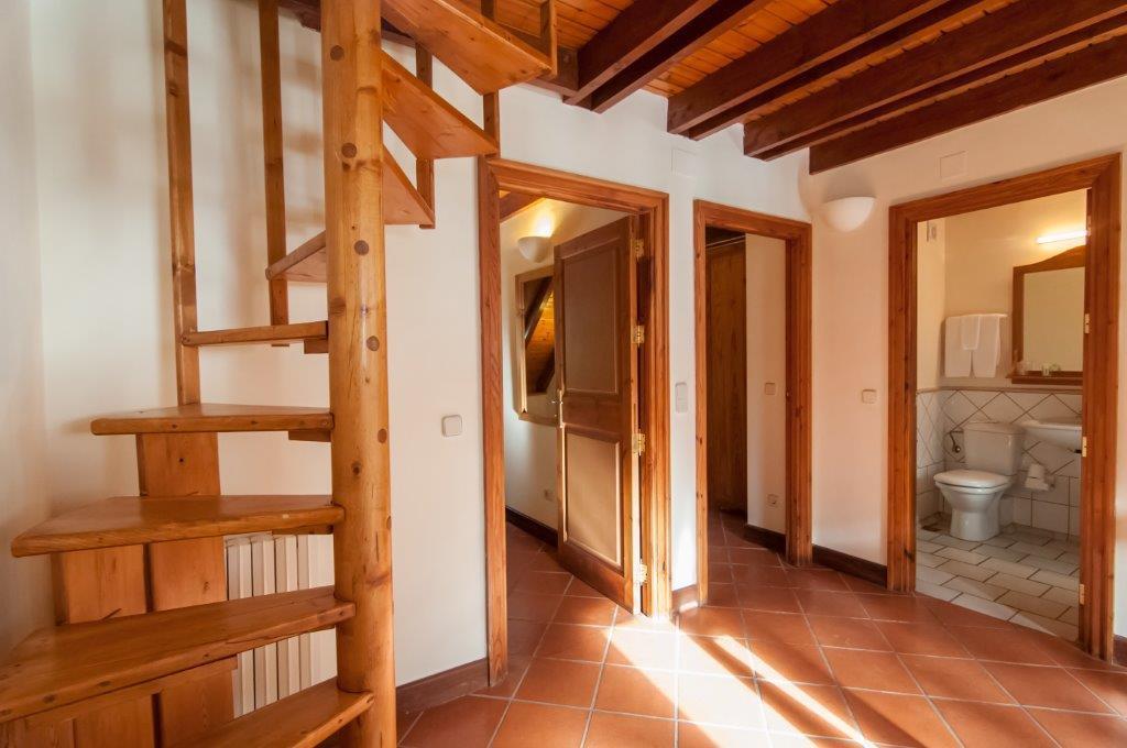 Apartamentos VilaGarós 外观 照片