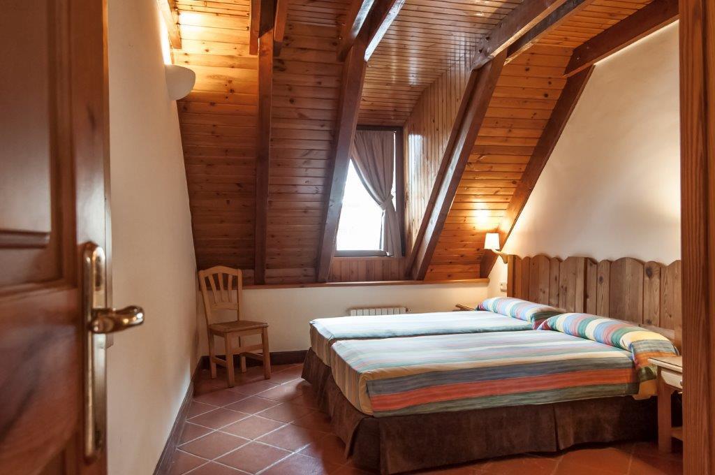 Apartamentos VilaGarós 外观 照片