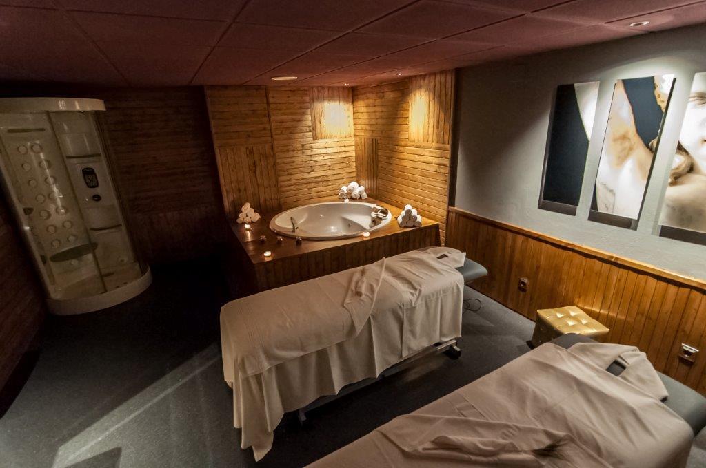 Apartamentos VilaGarós 外观 照片