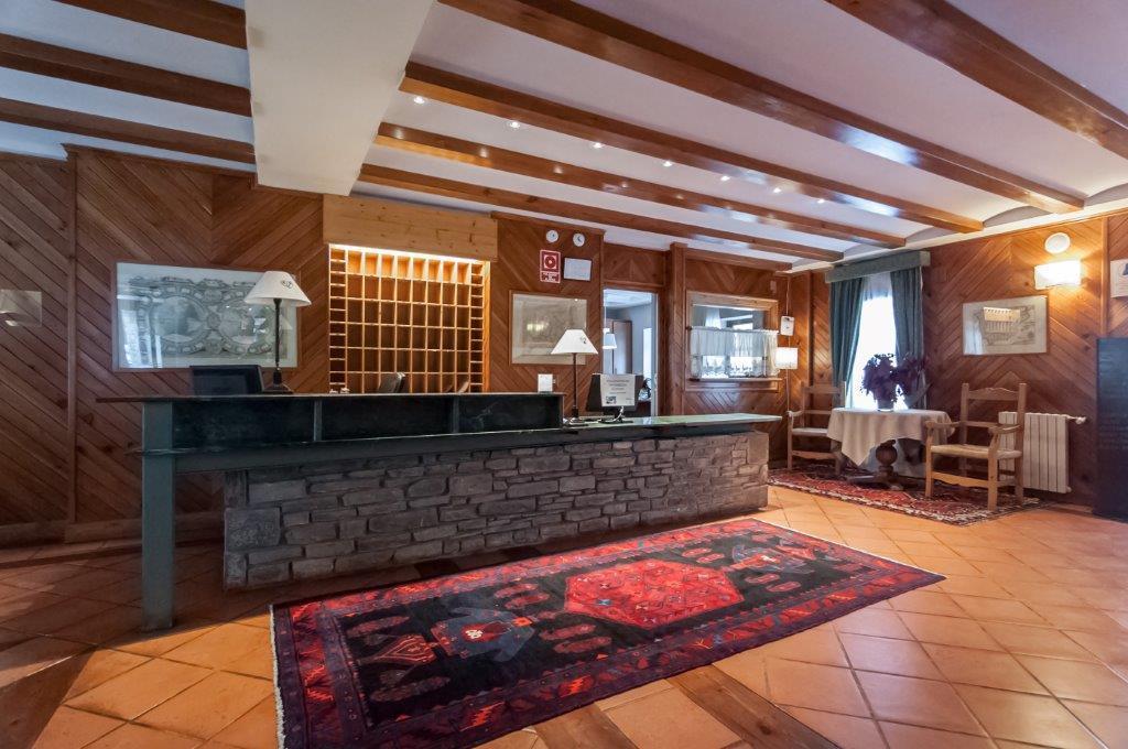 Apartamentos VilaGarós 外观 照片