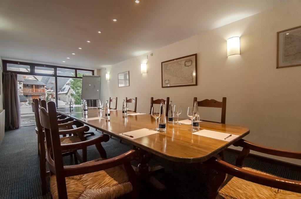 Apartamentos VilaGarós 外观 照片