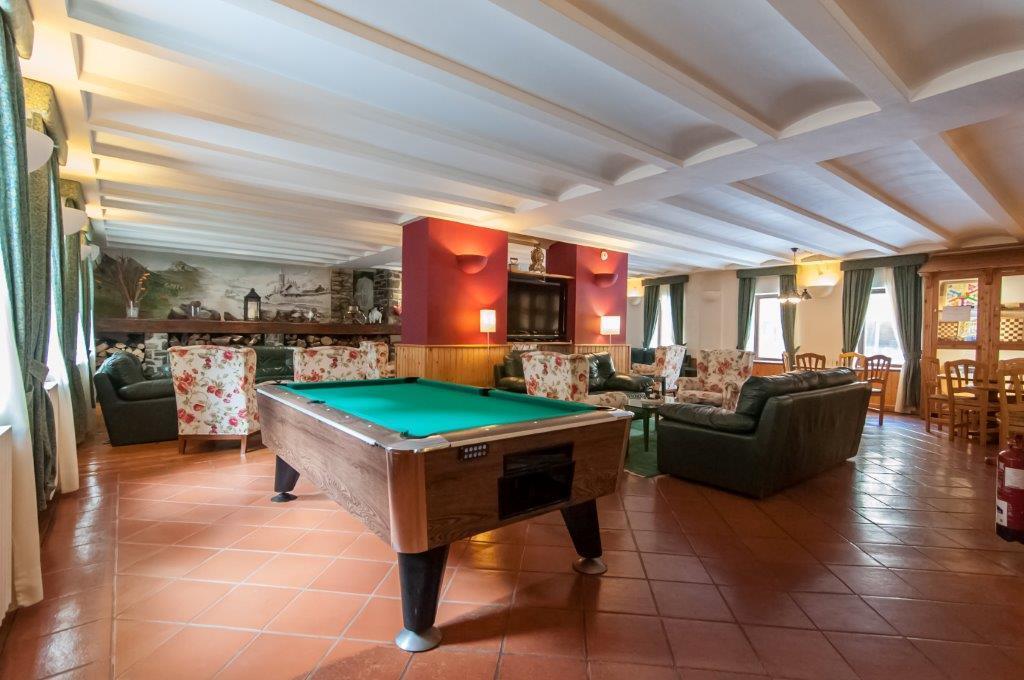 Apartamentos VilaGarós 外观 照片