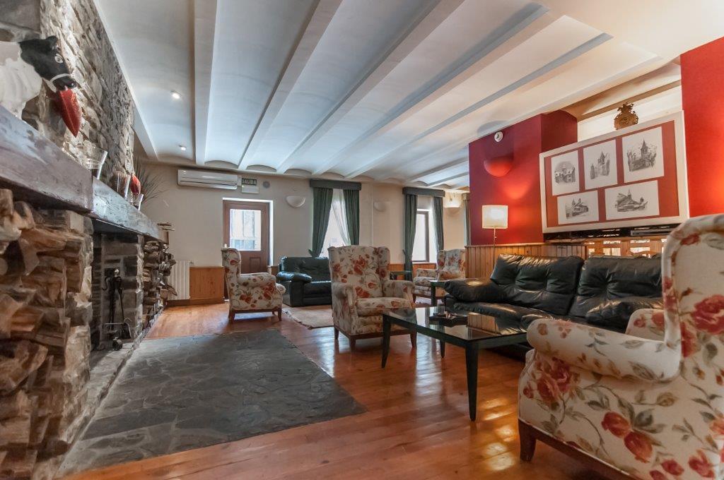 Apartamentos VilaGarós 外观 照片