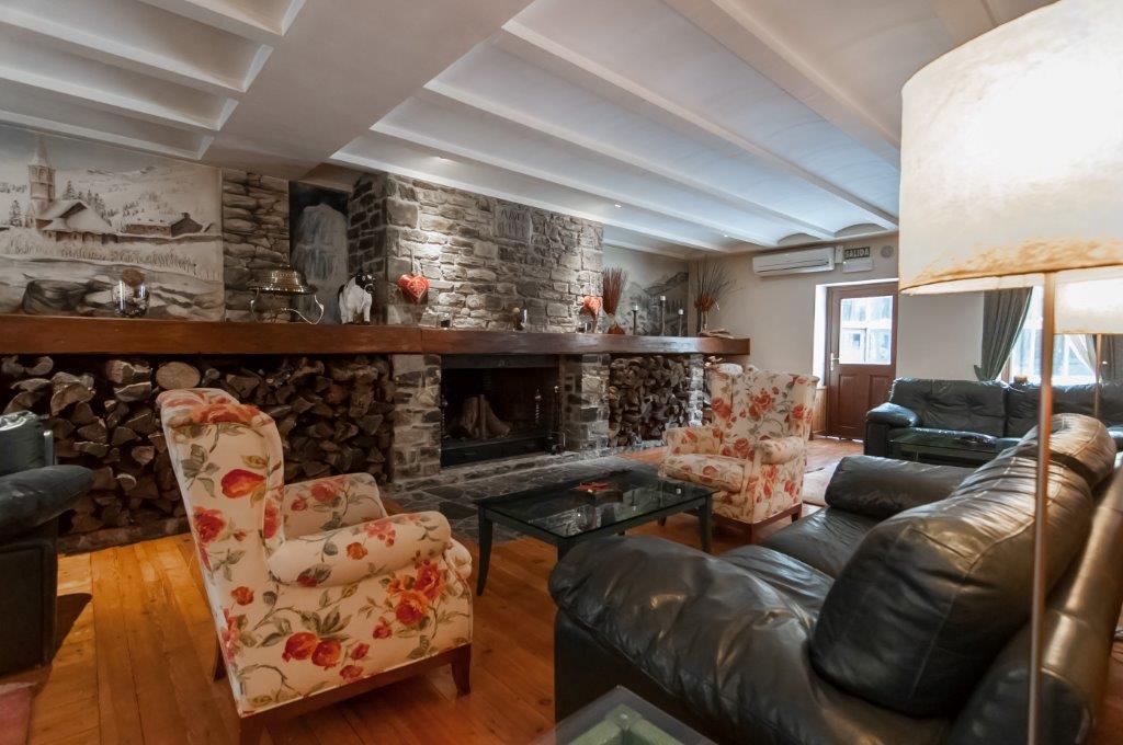 Apartamentos VilaGarós 外观 照片