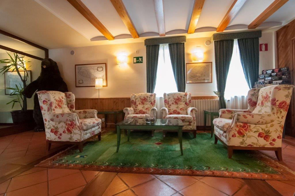 Apartamentos VilaGarós 外观 照片